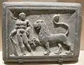 Gandhara, India, 1st century