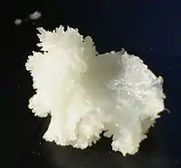 Methyl cinnamate extracted from leaves