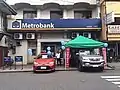 Metrobank Ligao