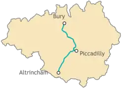 Phase 1 (1992)