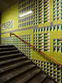 Praça de Espanha (Lisbon Metro)