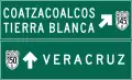 Mexico (Veracruz)