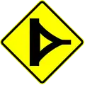 Delta junction