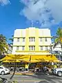 Leslie Hotel