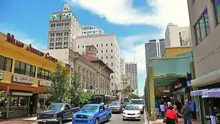 Jewelry District