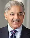 Islamic Republic of PakistanShehbaz SharifPrime Minister of Pakistan