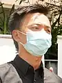 Michael Lau