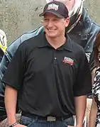 McDowell in 2011