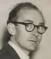 Michael Standish (1962)