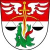 Coat of arms of Michalovice