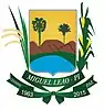 Official seal of Miguel Leão
