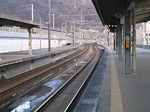 Mihara Sta.