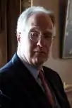 Mike DonilonSenior Advisor(announced November 17)
