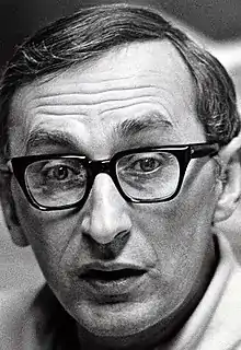 c. Early 1970s