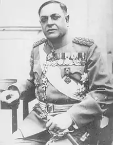 Milan Nedić