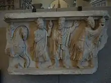 Adoration of the Magi