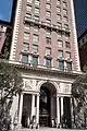 Millennium Biltmore Hotel, Los Angeles, California