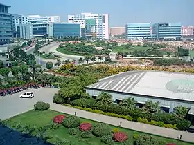 Hyderabad