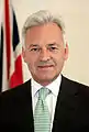 Alan DuncanMP for Rutland and Melton, Shadow Secretary for Transport