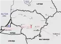 Jonava connection within Minsk–Kaliningrad Interconnection