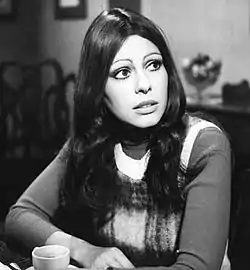 Miss International 1967Mirta Massa, Argentina