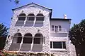 Home, Bellevue Hill, New South Wales