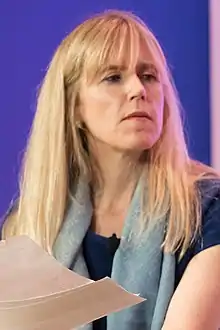 Missy Ryan