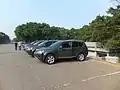 Mitsubishi SUVs