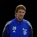 Mladen Krstajić played 59 matches for the team from 1999 to 2008 and managed team at the 2018 World Cup