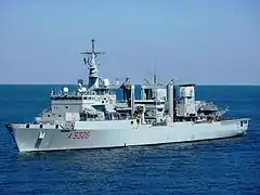 A 5326 Etna (2011)