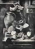 Moïse Kisling, Nature morte (Still Life), published in Action, Cahiers Individualistes De Philosophie Et D’art, August 1921