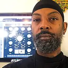 Mo B. Dick BBTP VST
