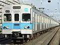 5000 series with aluminium body