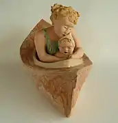 Mother and Child