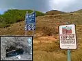 Hawaii State Seabird Sanctuary in Moku Nui