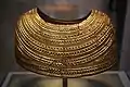 Mold cape, Britain, c. 1900–1700 BC