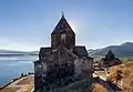 Surp Arakelots church