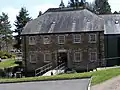 Monastic Produce Shop