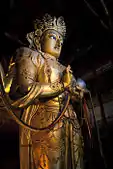 Avalokiteśvara