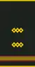 Mongolian Army-SGT-service 1998-2017