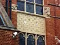 Window detail