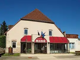 Town hall