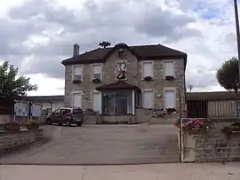 Town hall