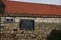 Jedburgh Augustus Memorial