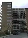 Moor Grange Court