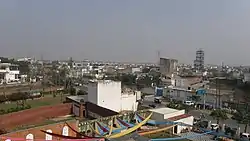 Moradabad