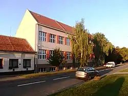 Elementary school