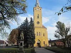 Church of Saint Anne