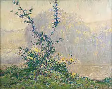 Morning, 1909