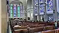 Interior of the Cathedral